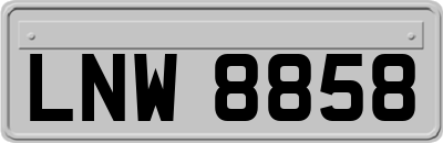 LNW8858