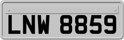 LNW8859