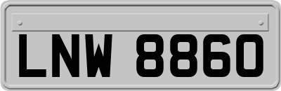 LNW8860