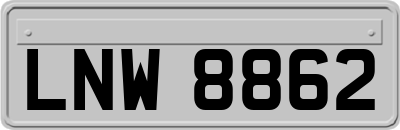 LNW8862