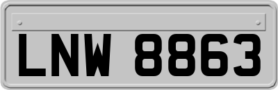 LNW8863
