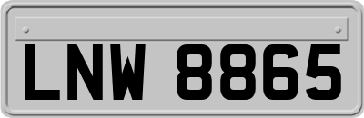 LNW8865