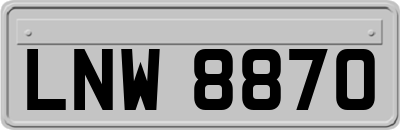LNW8870