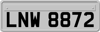LNW8872