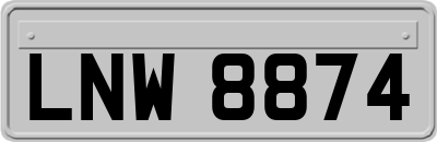 LNW8874