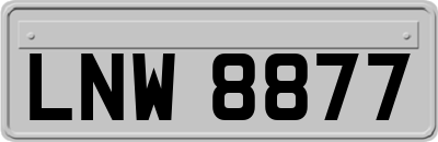 LNW8877
