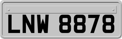 LNW8878