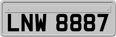 LNW8887