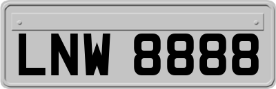 LNW8888