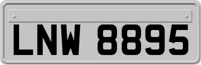 LNW8895