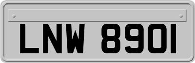 LNW8901