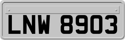 LNW8903