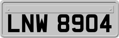 LNW8904