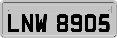 LNW8905