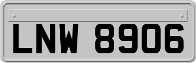 LNW8906