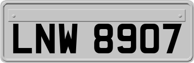 LNW8907