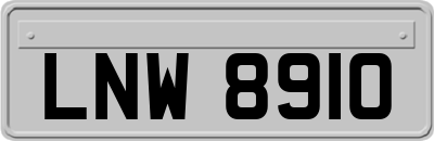LNW8910