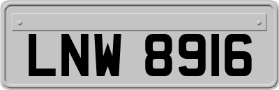 LNW8916