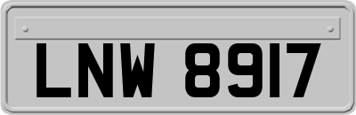 LNW8917