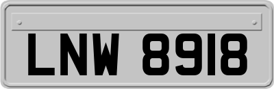 LNW8918