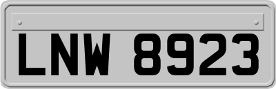 LNW8923
