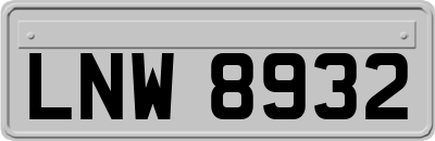 LNW8932