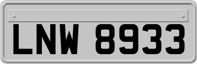 LNW8933