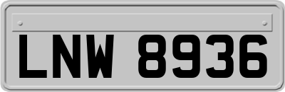 LNW8936