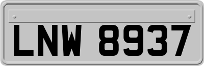 LNW8937