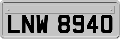 LNW8940