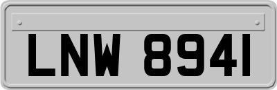 LNW8941