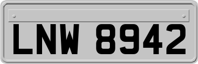 LNW8942