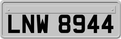 LNW8944