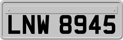 LNW8945