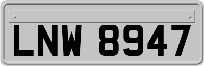 LNW8947