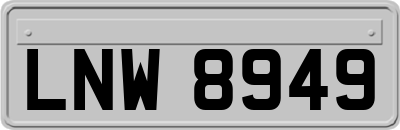LNW8949