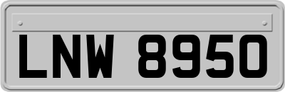 LNW8950