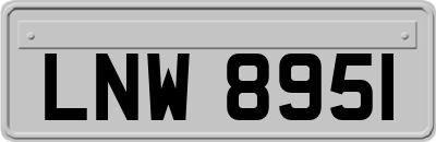 LNW8951