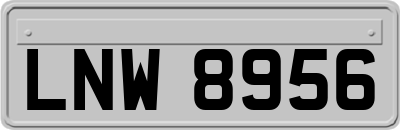 LNW8956