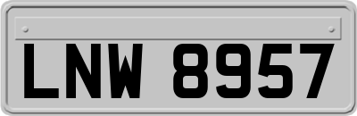 LNW8957