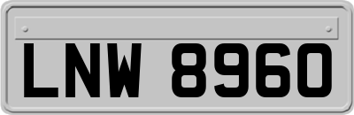 LNW8960