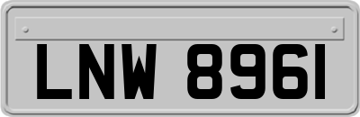 LNW8961