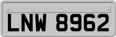 LNW8962