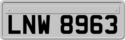 LNW8963