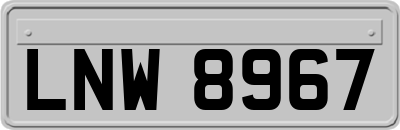 LNW8967