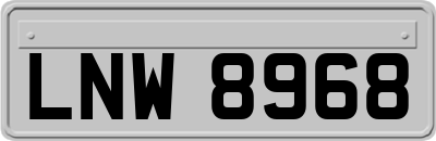 LNW8968
