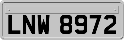 LNW8972