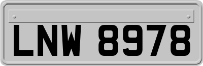 LNW8978