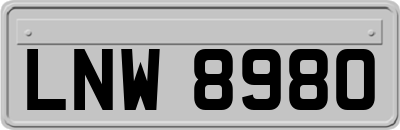LNW8980