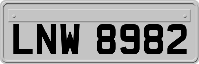 LNW8982